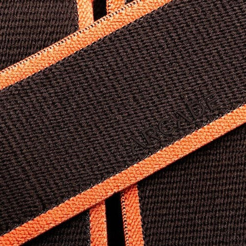 Arcade Belt - Carto - Chestnut Coral Surf Belt Arcade Belts