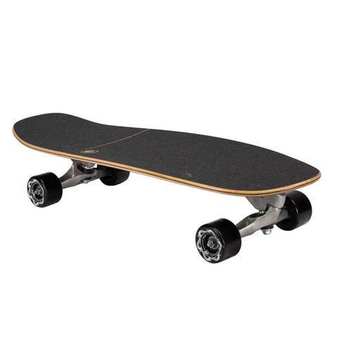 Carver Skateboards - 28" Bluefin - CX Complete Skateboards Satorial Supplies