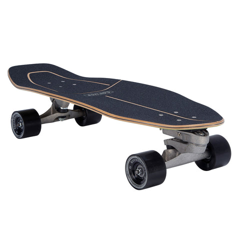 Carver Skateboards - 28" Snapper - Deck Only