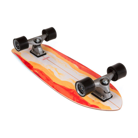 Carver Skateboards - 30.25" Firefly - CX Complete