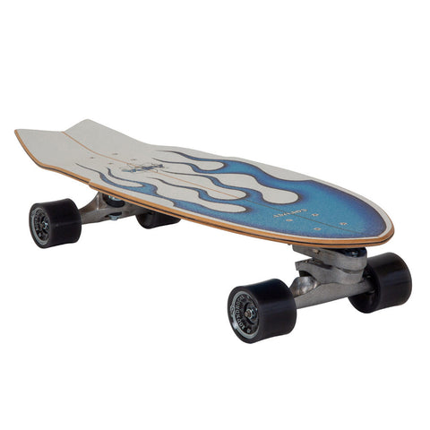 Carver Skateboards - 30.75" Aipa Sting - Deck Only