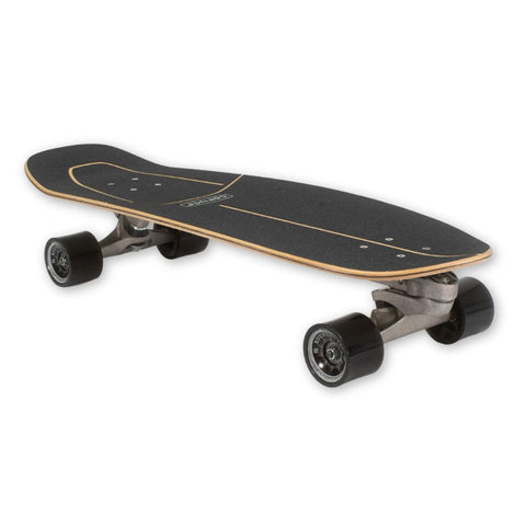 Carver Skateboards - 30.75" Carvehaus - C7 Complete