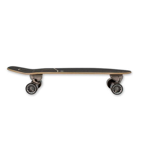 Carver Skateboards - 31.25" Grain - Deck Only