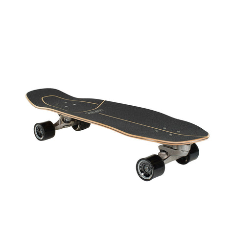 Carver Skateboards - 31.25" Space Case - Deck Only