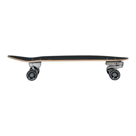 Carver Skateboards - 31.75" CI Black Beauty - Deck Only