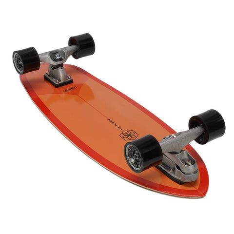 Carver Skateboards - 31.75" CI Mid - Deck Only