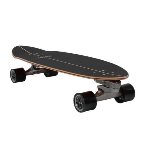Carver Skateboards - 31.75" CI Mid - Deck Only