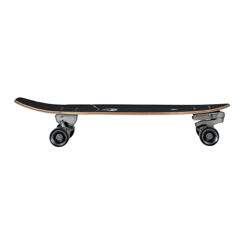 Carver Skateboards - 31" ...Lost Rad Ripper - Deck Only