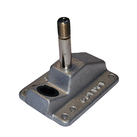 Carver Skateboards - C5 Truck Baseplate Skateboard Parts Satorial Supplies