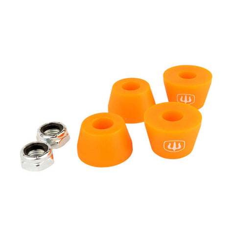 Carver Skateboards - CX Truck Medium Bushing Set Skateboard Parts Satorial Supplies