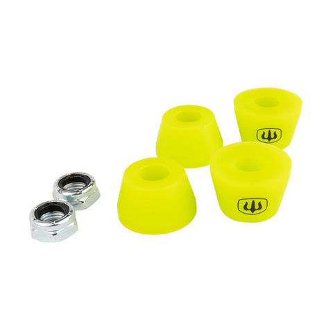 Carver Skateboards - CX Truck Soft Bushing Set Skateboard Parts Satorial Supplies