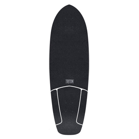 Carver Skateboards - Replacement Griptape - 30.5" Triton Skateboard Parts Satorial Supplies