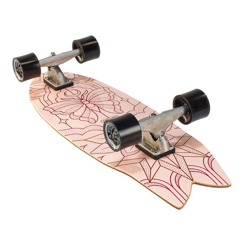 Carver Skateboards - 29.25" Mariposa - CX Complete