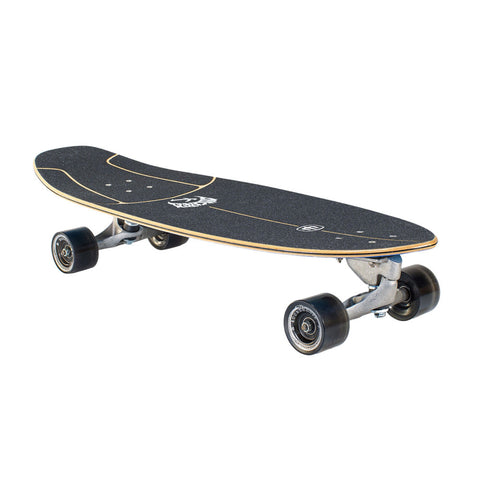 Carver Skateboards - 30.5" ...Lost Puddle Jumper *New* - CX Complete