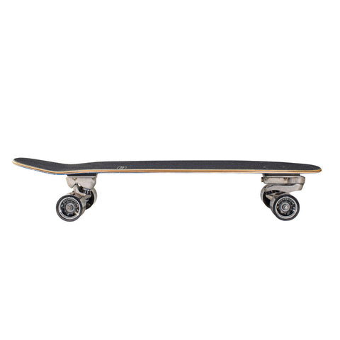 Carver Skateboards - 33" Blue Widow - C7 Complete