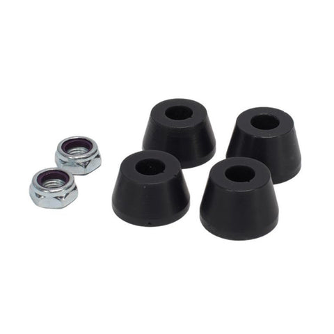 Carver Skateboards - CX Truck Standard Bushing Set Skateboard Parts Satorial Supplies
