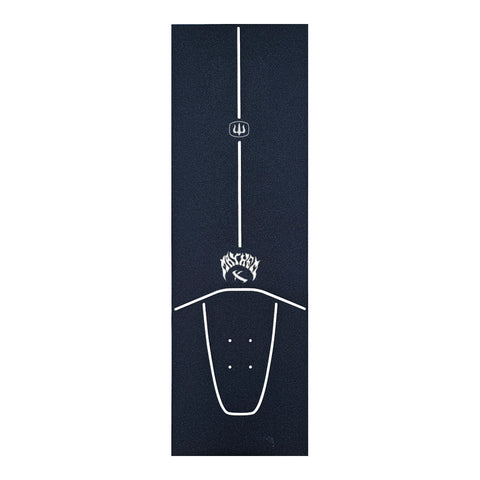 Carver Skateboards - Replacement Griptape - ...Lost