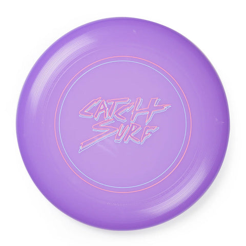 Catch Surf - Flying Disc - CS Slash Surf Accessories Satorial Supplies