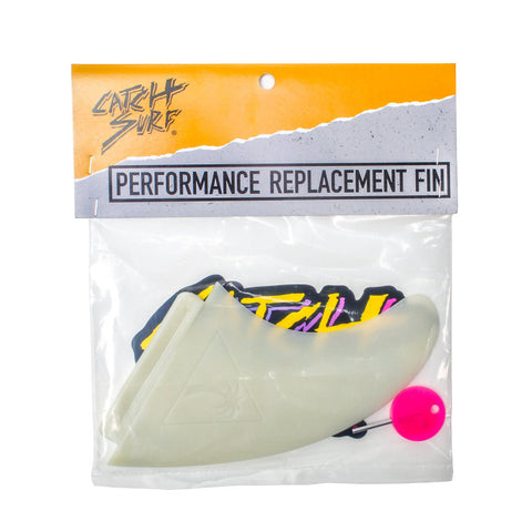 Catch Surf - Replacement Hi-Perf Fin Surfboard Fins Satorial Supplies