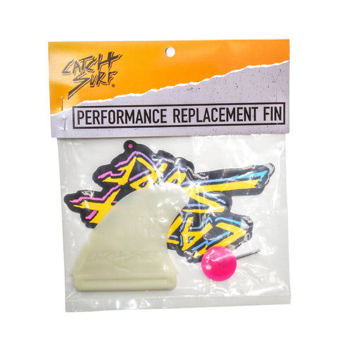 Catch Surf - Replacement Hi-Perf Fin Surfboard Fins Satorial Supplies