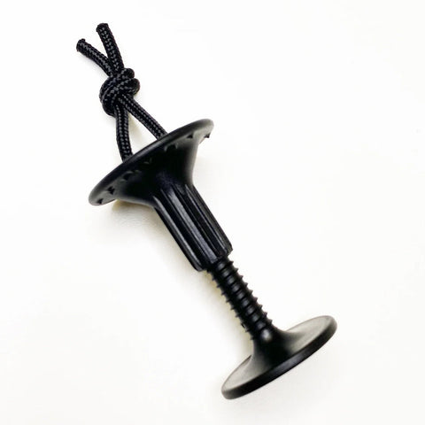 Catch Surf - Leash Plug Surfboard Leashes Satorial Supplies