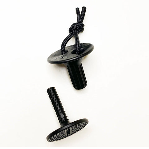 Catch Surf - Leash Plug Surfboard Leashes Satorial Supplies