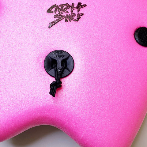 Catch Surf - Leash Plug Surfboard Leashes Satorial Supplies