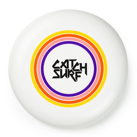 Catch Surf - Flying Disc - OG Rainbow Surf Accessories Satorial Supplies