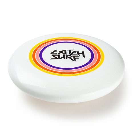 Catch Surf - Flying Disc - OG Rainbow Surf Accessories Satorial Supplies
