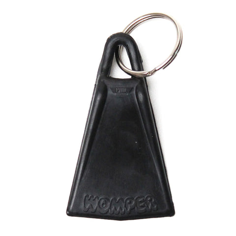 Catch Surf - Womper - Pro-Master Keychain - Black Swimming Fins Satorial Supplies