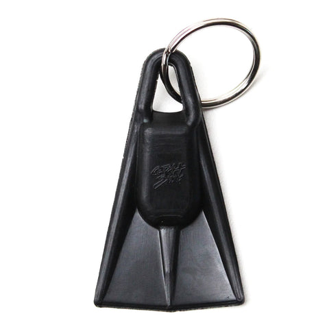 Catch Surf - Womper - Pro-Master Keychain - Black Swimming Fins Satorial Supplies