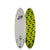 Catch Surf Foam Surfboard - Ben Gravey 6'4'' Performer - White Surfboard Catch Surf 6' 4" White 55 Ltr