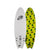 Catch Surf Foam Surfboard - Ben Gravey 6'6'' Performer - White Surfboard Catch Surf 6' 6" White 55 Ltr