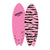 Catch Surf Foam Surfboard - Odysea - 6' Skipper Pro - JOB - Hot Pink Surfboard Catch Surf 6' Sky Blue 48 Ltr