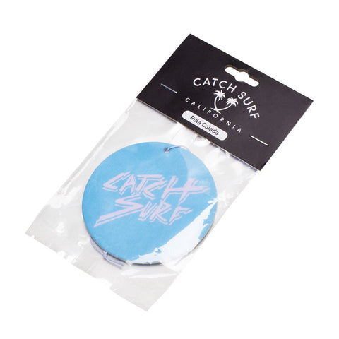 Catch Surf - Air Freshener - Aqua Surf Accessories Satorial Supplies
