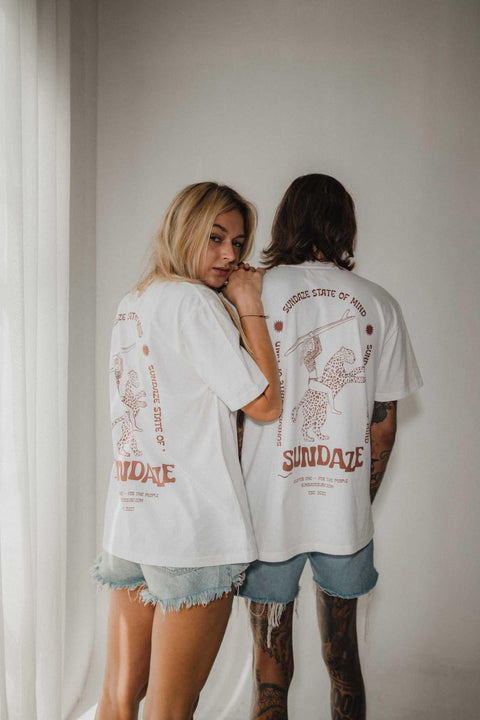 Chapter One Tee - Sundaze T-Shirt Sundaze   