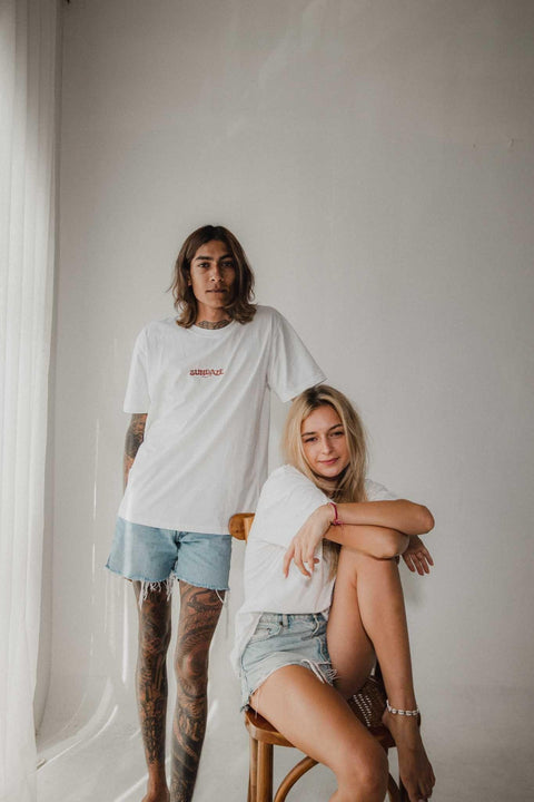 Chapter One Tee - Sundaze T-Shirt Sundaze   