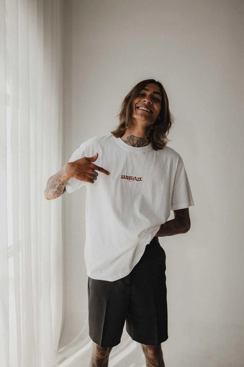 Chapter One Tee - Sundaze T-Shirt Sundaze   