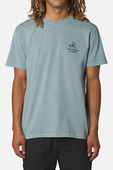 Cheater Tee - Katin
