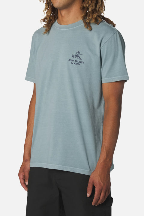 Cheater Tee - Katin