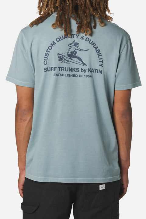 Cheater Tee - Katin