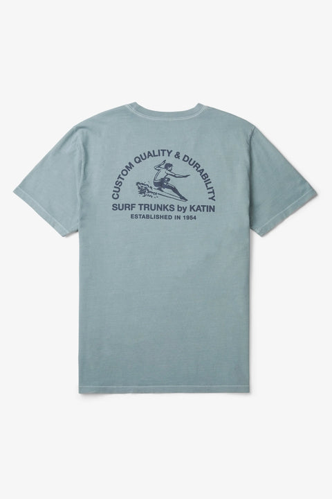 Cheater Tee - Katin