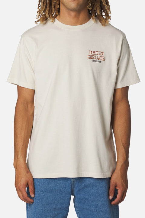 Cove Tee - Katin