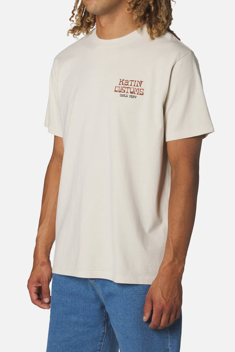 Cove Tee - Katin