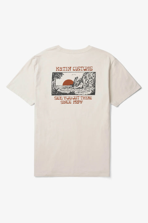 Cove Tee - Katin