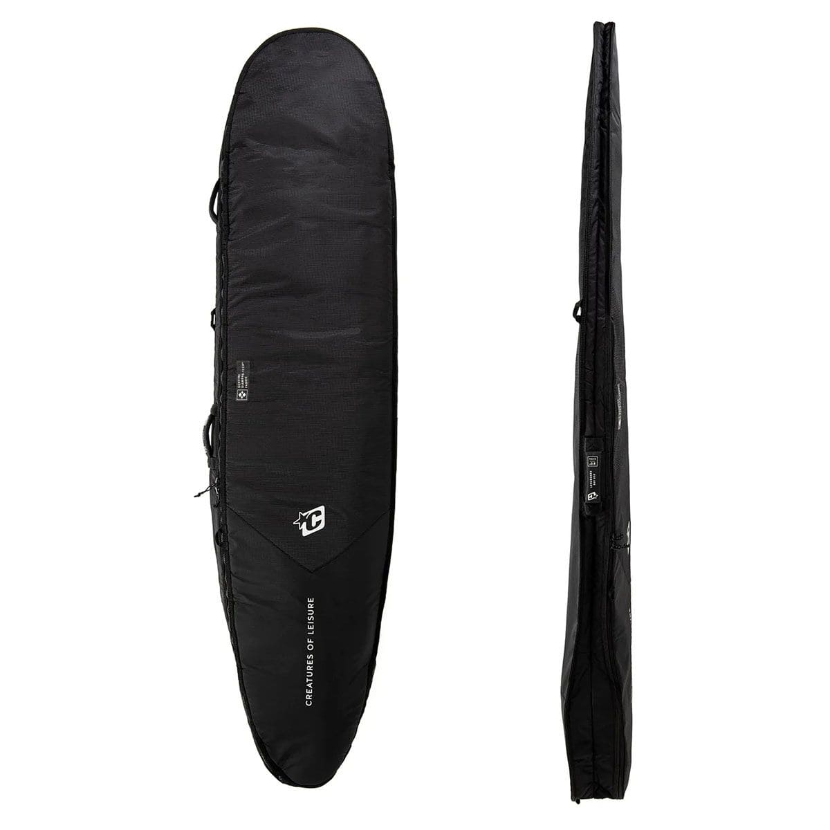 Creatures Of Leisure - Board Bags, Leashes, Traction Pads
