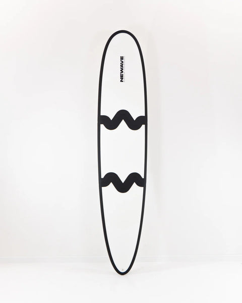 Newave - 9'0'' Longboard