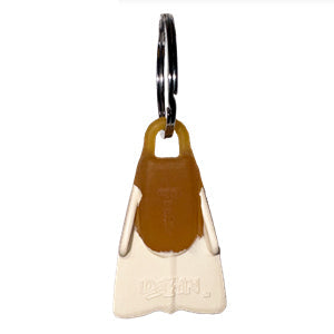 DaFin - Keychain - MC Amber Keychains Satorial Supplies