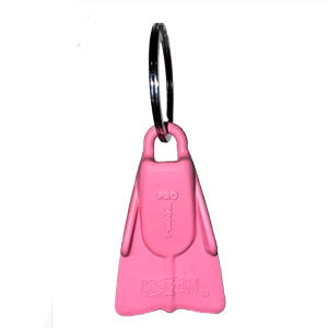 DaFin - Keychain - Pink Keychains Satorial Supplies