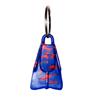 DaFin - Keychain - ZN Kai Lenny Keychains Satorial Supplies